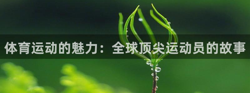 公海赌赌船官网下载平台假的吗是真的吗吗：体育运动的魅力：全球