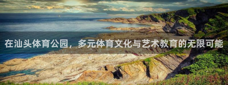 公海赌赌船官方正版app集团E.ON：在汕头体育公园，多元体