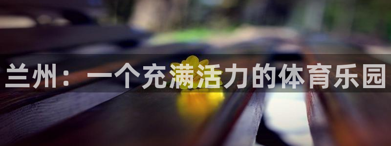 公海赌赌船官网下载官方客服电话：兰州：一个充满活力的