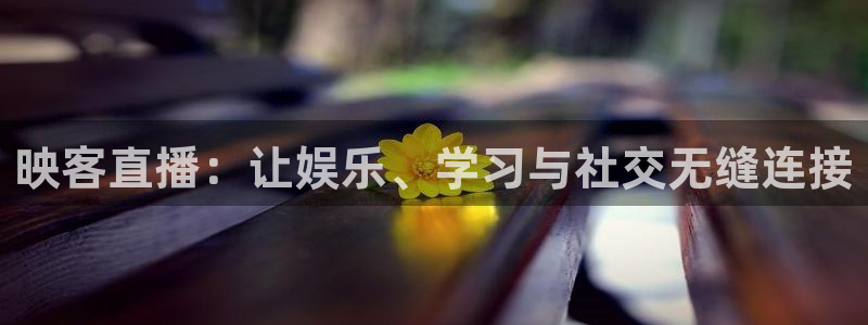 松鼠看球直播：映客直播：让娱乐、学习与社交无缝连接